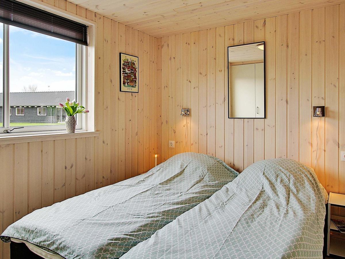 18 Person Holiday Home In Hasselberg Kappeln Eksteriør bilde