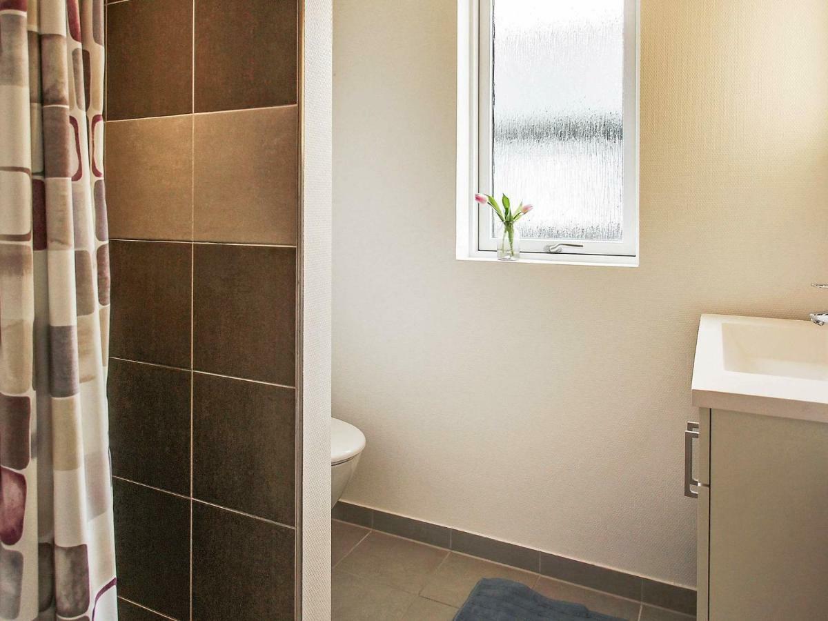18 Person Holiday Home In Hasselberg Kappeln Eksteriør bilde
